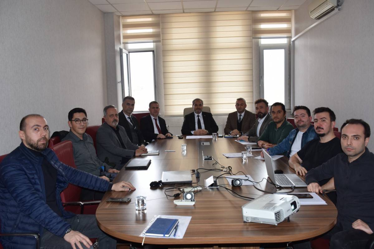 AFSÜ’de Enerji Altyapısı Güçleniyor: Jeotermal ve Doğal Gaz Alternatifleri Masada