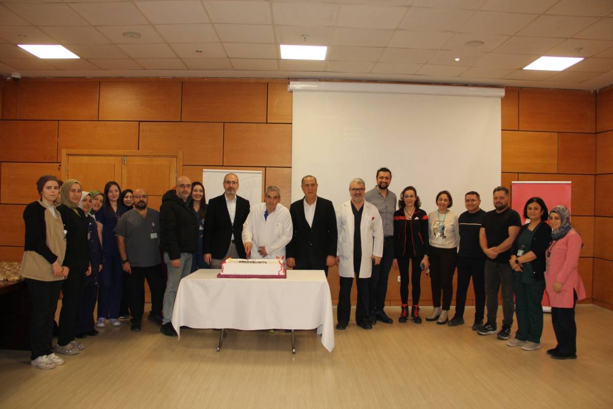 Afyonkarahisar Devlet Hastanesi’nde Girişimsel Radyoloji Birimi 5 Ayda Bin Hastaya Ulaştı