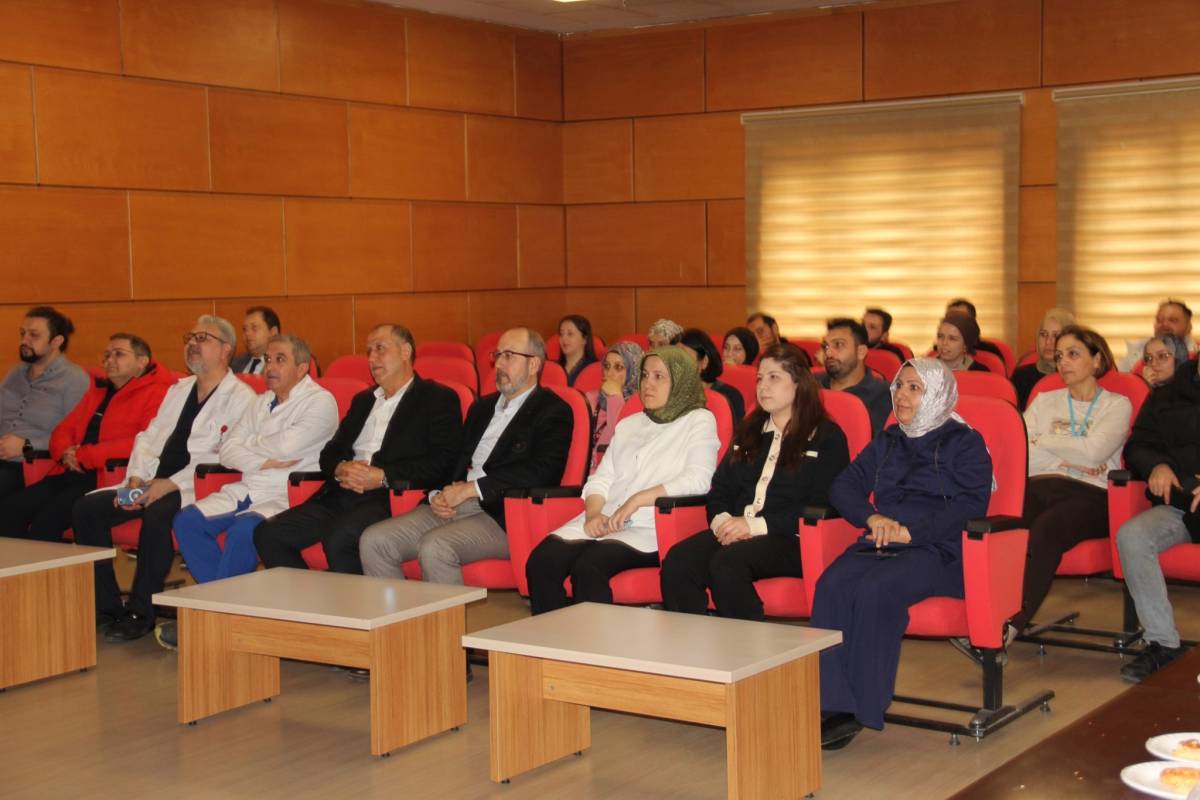 Afyonkarahisar Devlet Hastanesi’nde Girişimsel Radyoloji Birimi 5 Ayda Bin Hastaya Ulaştı