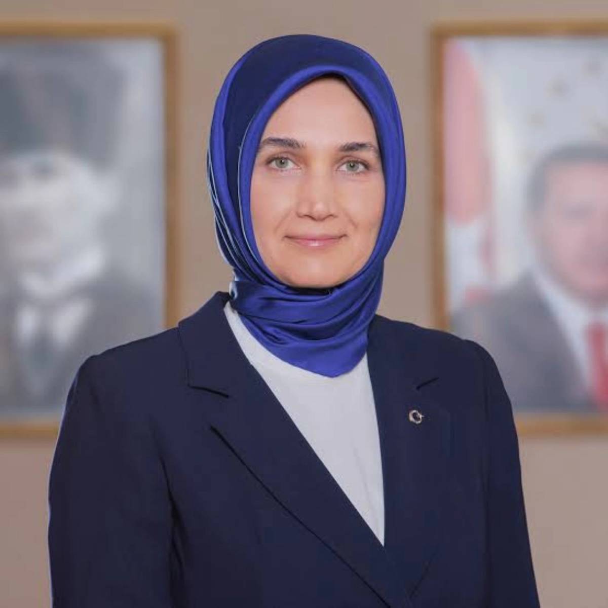 AK Parti Afyonkarahisar İl Gençlik Kolları’ndan Yiğitbaşı’na Tebrik Mesajı