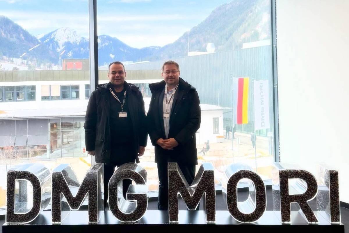 Alpler’den Gökyüzüne Uzanan Vizyon: Artuk Havacılık, Dünya Devleriyle Aynı Masada