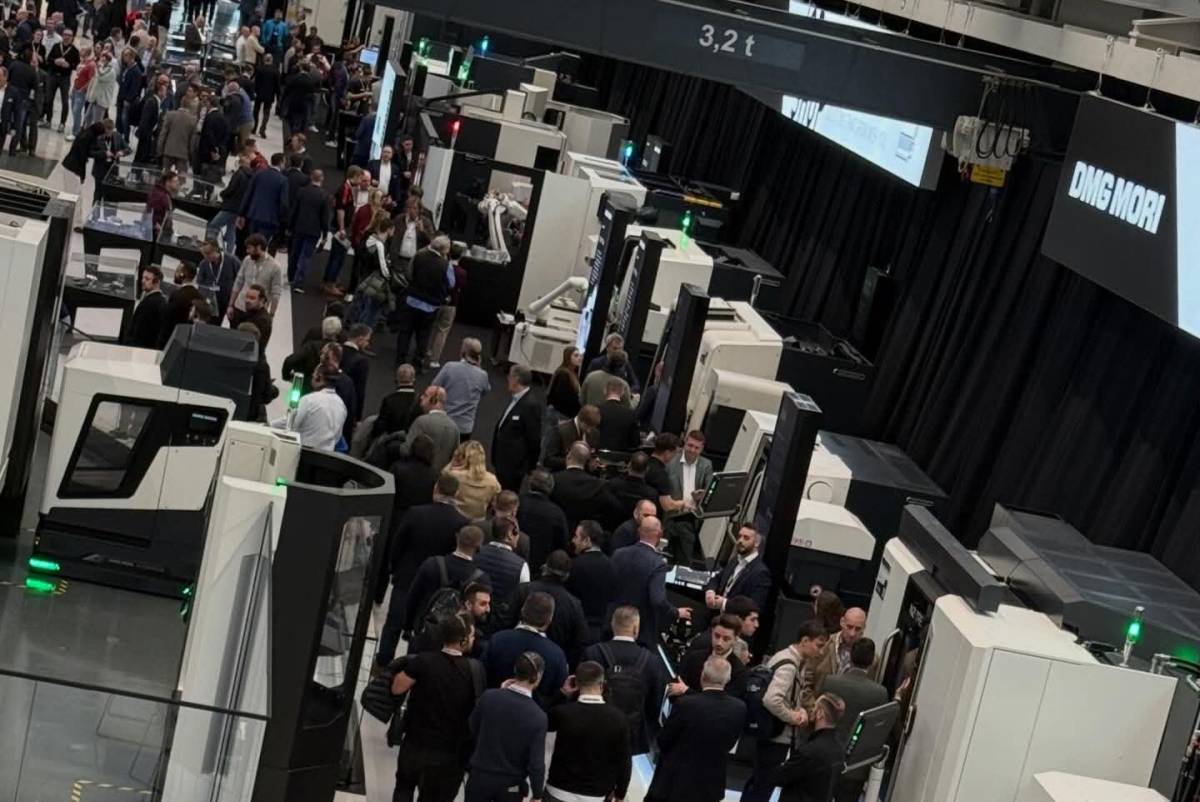 Alpler’den Gökyüzüne Uzanan Vizyon: Artuk Havacılık, Dünya Devleriyle Aynı Masada