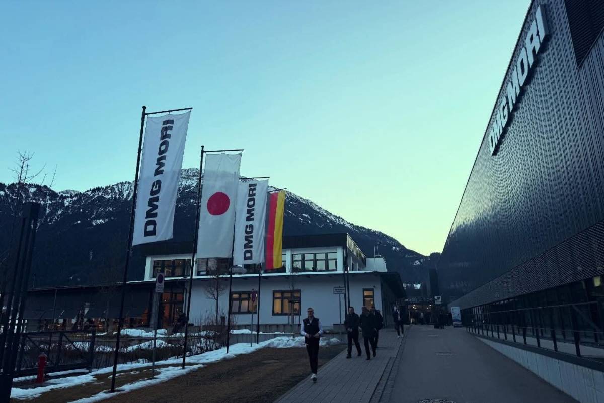 Alpler’den Gökyüzüne Uzanan Vizyon: Artuk Havacılık, Dünya Devleriyle Aynı Masada