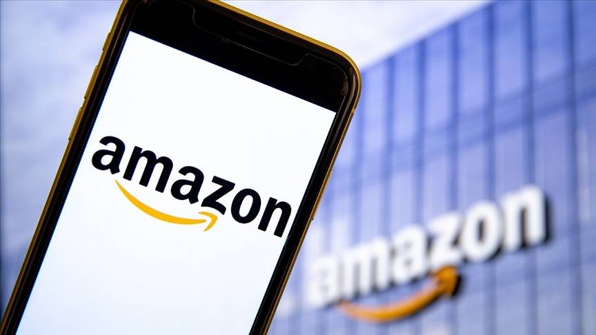 Almanya’dan Amazon’a Rekor Ceza: 59 Milyon Avro Yaptırım!