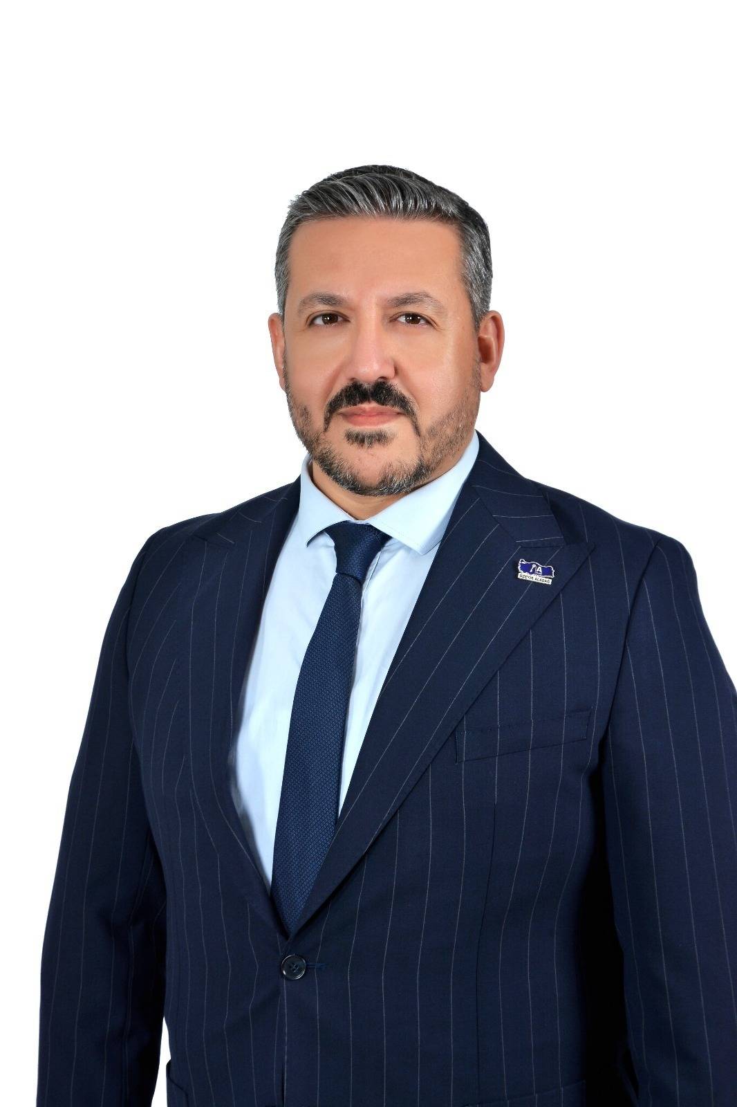 Anahtar Parti İl Başkanı Aladağ’dan Sert Tepki: “Bu Millet Teröristlere Umut Dağıtan Siyaseti Kabul Etmez”