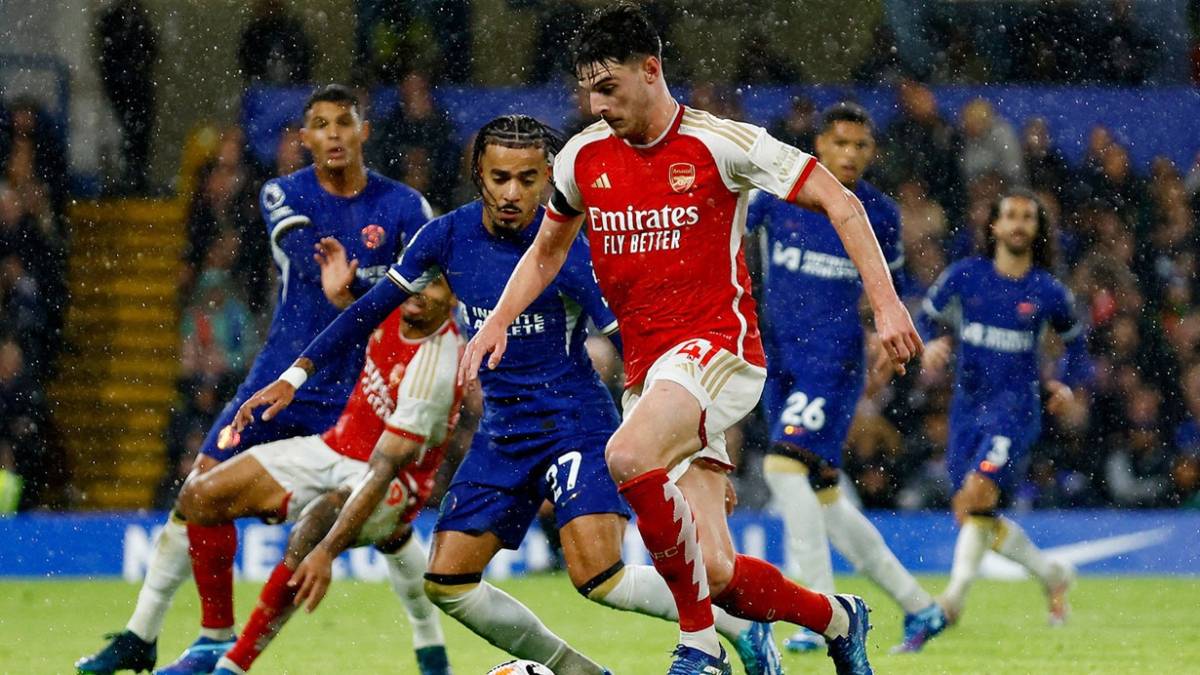 İngiltere Lig Kupası: Arsenal - Chelsea Maçı Ne Zaman, Hangi Kanalda? Muhtemel 11'ler!
