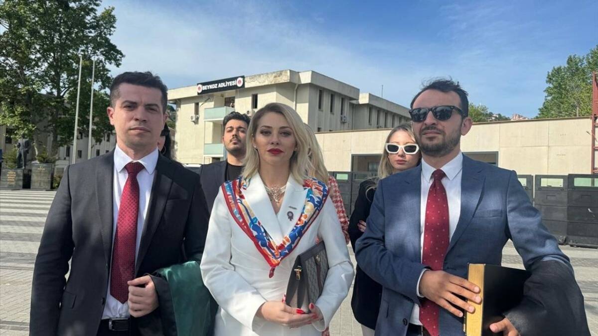 Feyza Altun’un Çocukluk İstismarını İfşa Etmesinin Ardından Tehdit Eden Sanıklara Hapis Cezası!