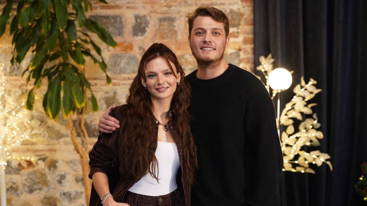 Aynı Yağmur Altında Ne Zaman Başlıyor? Oyuncuları, Konusu!