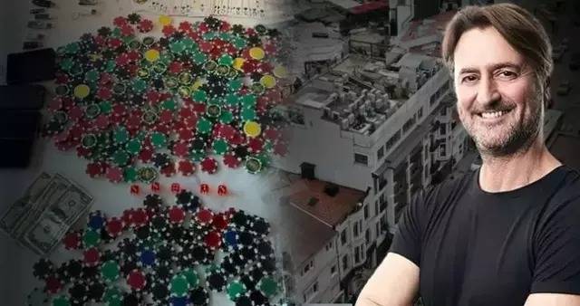 Bebek Otel Skandalında Yeni Gelişme: 