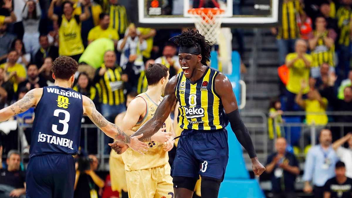 Barcelona – Fenerbahçe Beko EuroLeague Maçı Bugün: Canlı Yayın ve Saat Bilgileri!