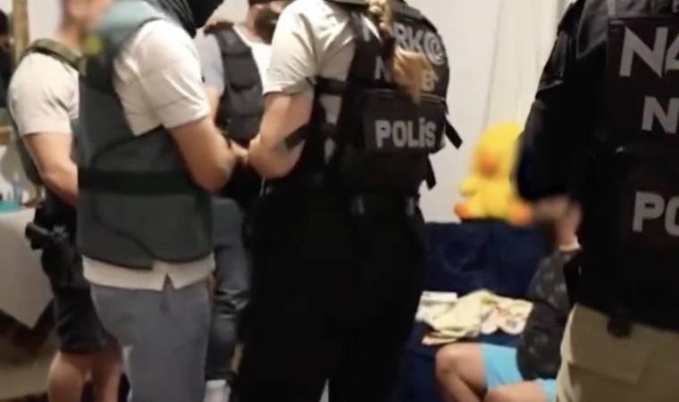 Bakan Yerlikaya Açıkladı: 24 İlde Uyuşturucu Operasyonu, 144 Şüpheli Gözaltında!