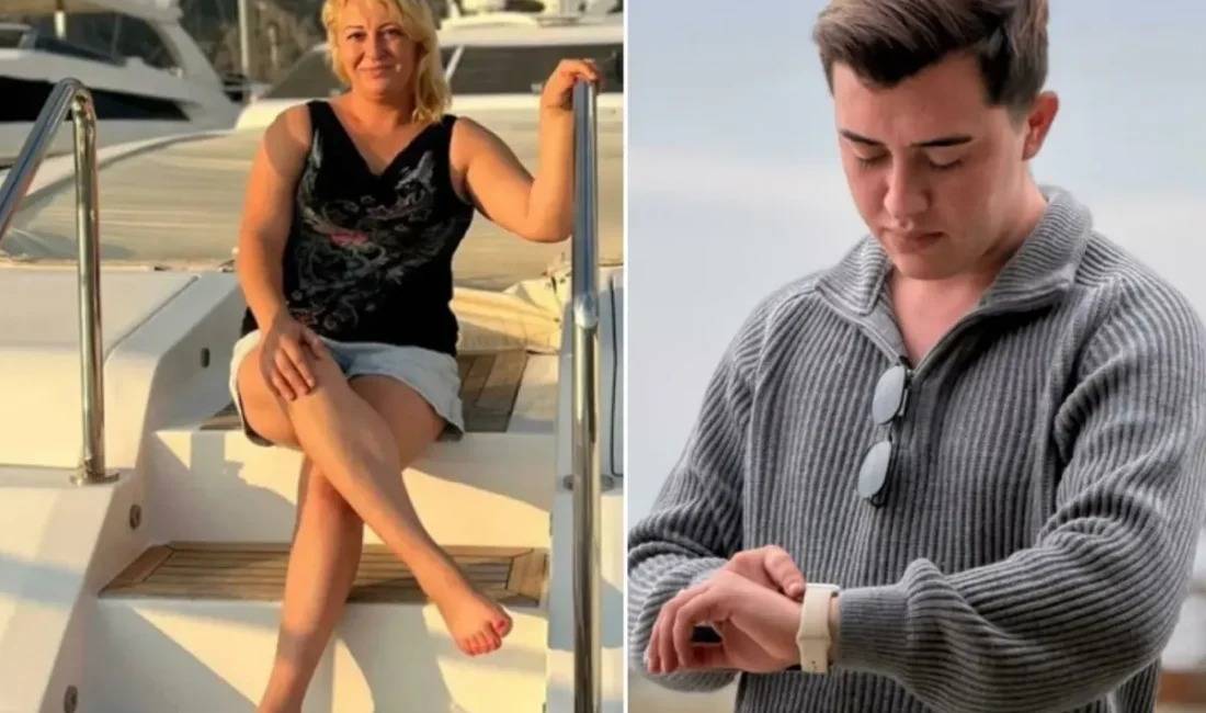 Aydın’da Kanlı İnfaz: 1’i Kadın 2 Kişi Öldürülüp Yol Kenarına Atıldı!