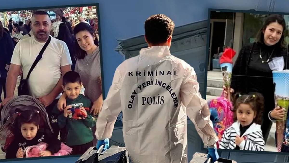 İstanbul Fatih'te Böcek Ailesinin Ölümü: Soruşturma Tamamlandı, İstenen Ceza Açıklandı!