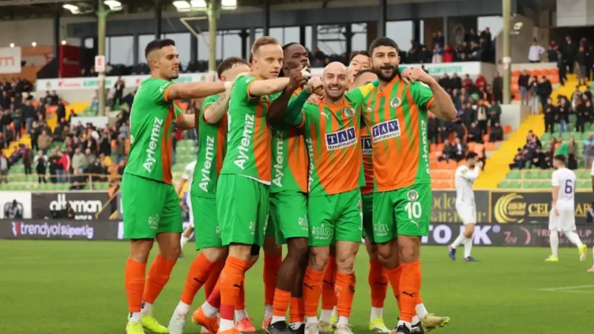 Boluspor – Alanyaspor Türkiye Kupası Maçı: Saat ve  Yayın Detayları!