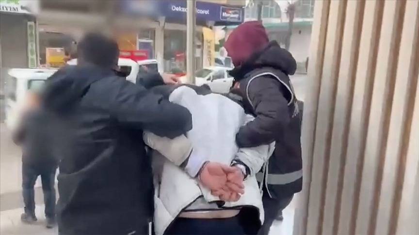 Diyarbakır Merkezli ‘Kadraj’ Operasyonu: 3 İlde Fuhuş Baskını, 12 Tutuklama!