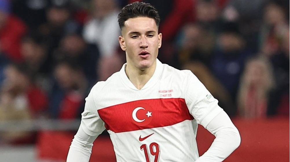 Galatasaray’da Transfer Stratejisi Netleşti: Yaz İçin Gizli Plan Devrede!