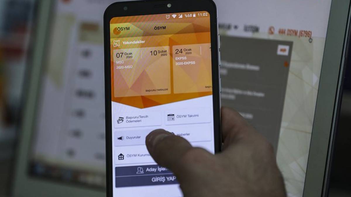 2026 EKPSS Yerleştirme Sonuçları Açıklandı! Kura ve Tercih Sonuçları Nasıl Sorgulanır?