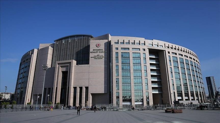 Son Dakika: Ekrem İmamoğlu İçin Casusluk Soruşturmasında İddianame Hazırlandı!