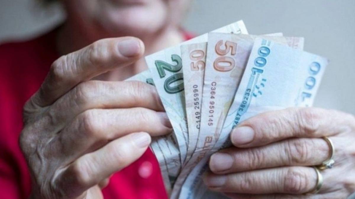 Dul ve Yetim Maaş Farkları Hesaplara Yatıyor: Ödenecek Farkların Detayları Ve Ödeme Takvimi Detaylar!