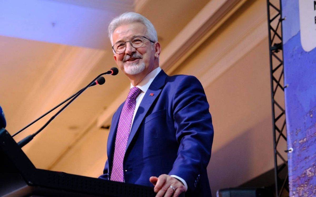 Nilüfer Eski Belediye Başkanı Turgay Erdem Hakkında İddianame: Rüşvet Yazışmaları Ortaya Çıktı!