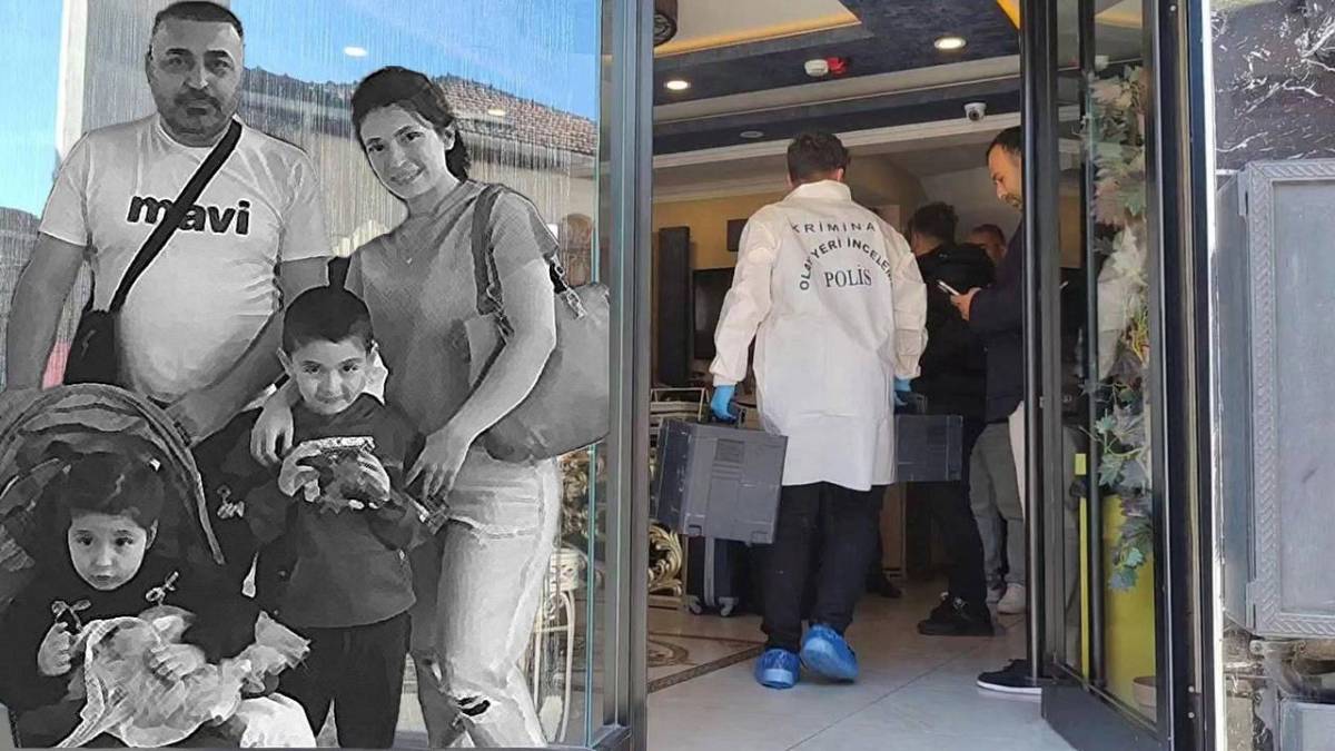 İstanbul Fatih'te Böcek Ailesinin Ölümü: Soruşturma Tamamlandı, İstenen Ceza Açıklandı!