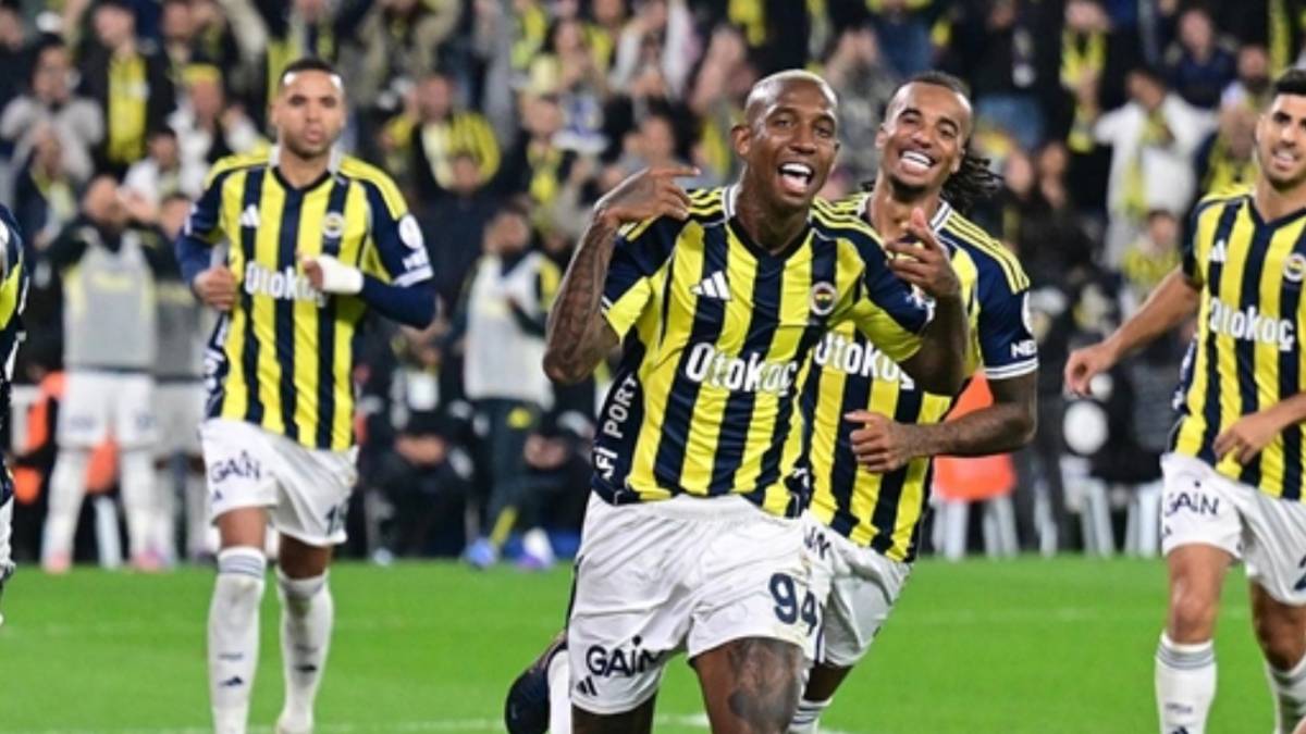 Fenerbahçe – Nottingham Forest Maçı: Saat, Kanal ve Muhtemel 11'ler!
