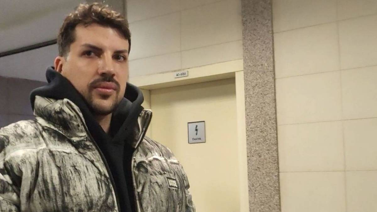 Bahise Teşvik Davasında Kerimcan Durmaz Kararı: 1 Yıl 8 Ay Hapis Cezası Verildi!