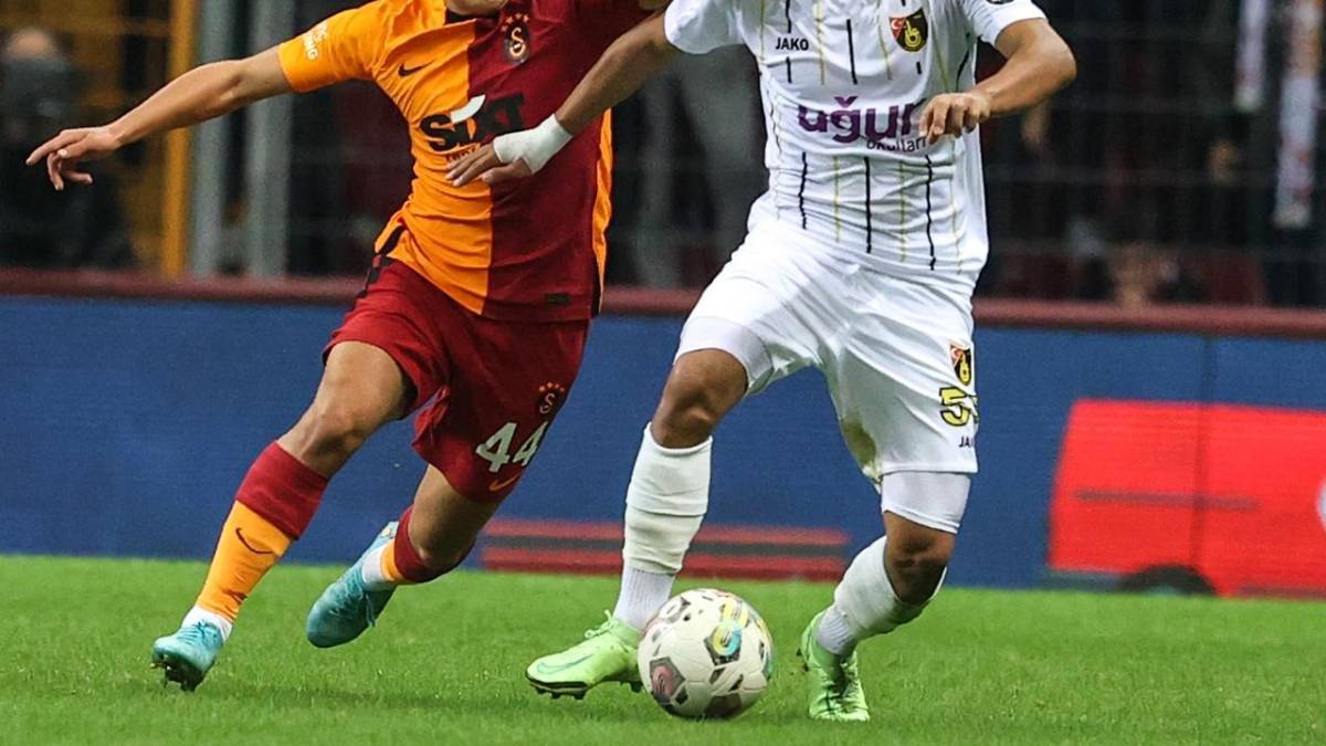 Galatasaray – İstanbulspor Maçı Ne Zaman, Saat Kaçta, Hangi Kanalda? Muhtemel 11’ler!