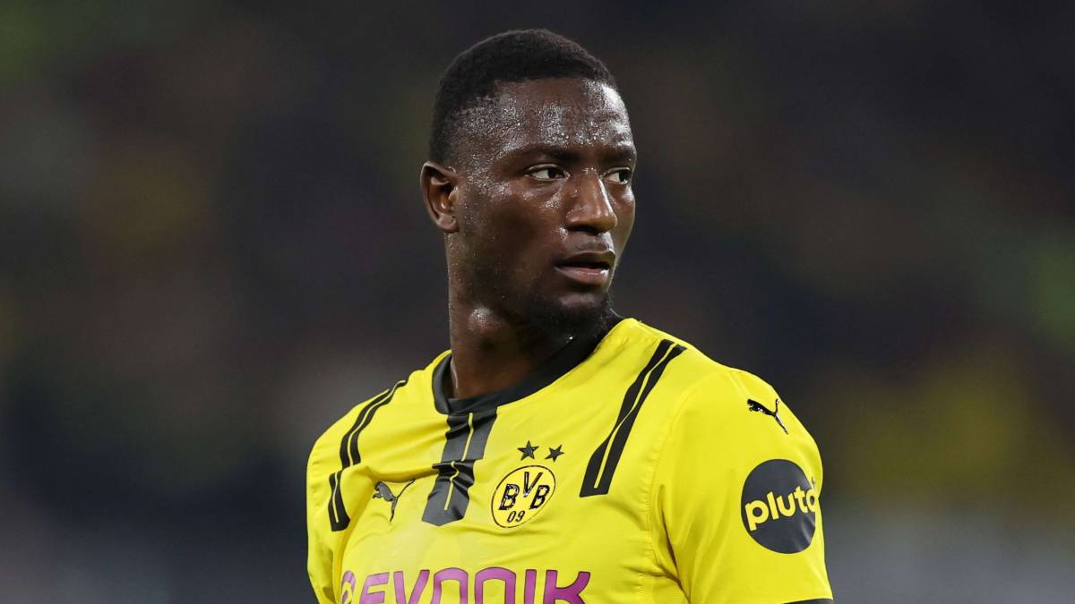 Fenerbahçe’den Transferde Dev Hamle! Dortmundlu Golcü Serhou Guirassy İçin İlk Adım Atıldı!