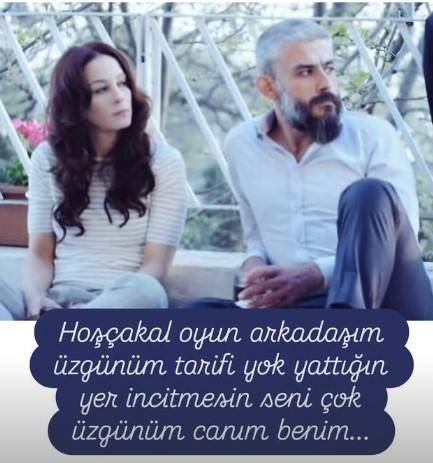 Kanbolat Görkem Arslan Hayatını Kaybetti: Dizi Partneri Emel Çölgeçen’den Duygusal Veda!