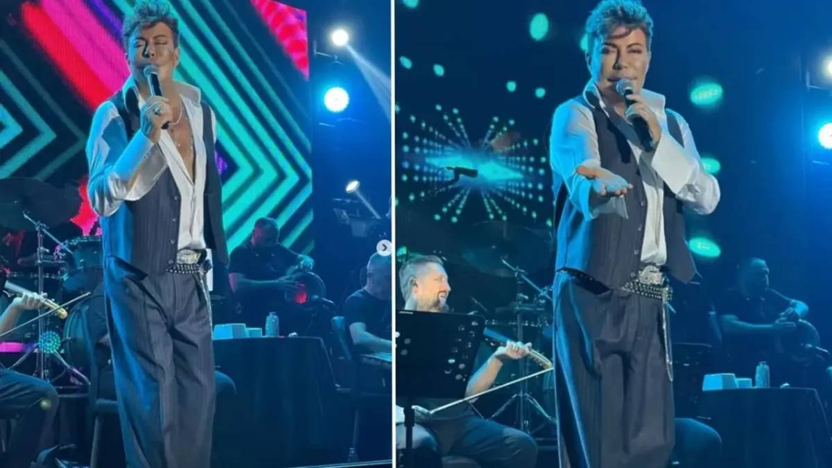 Fatih Ürek’e Veda: Ünlü Sanatçı Gözyaşlarıyla Son Yolculuğuna Uğurlanıyor!