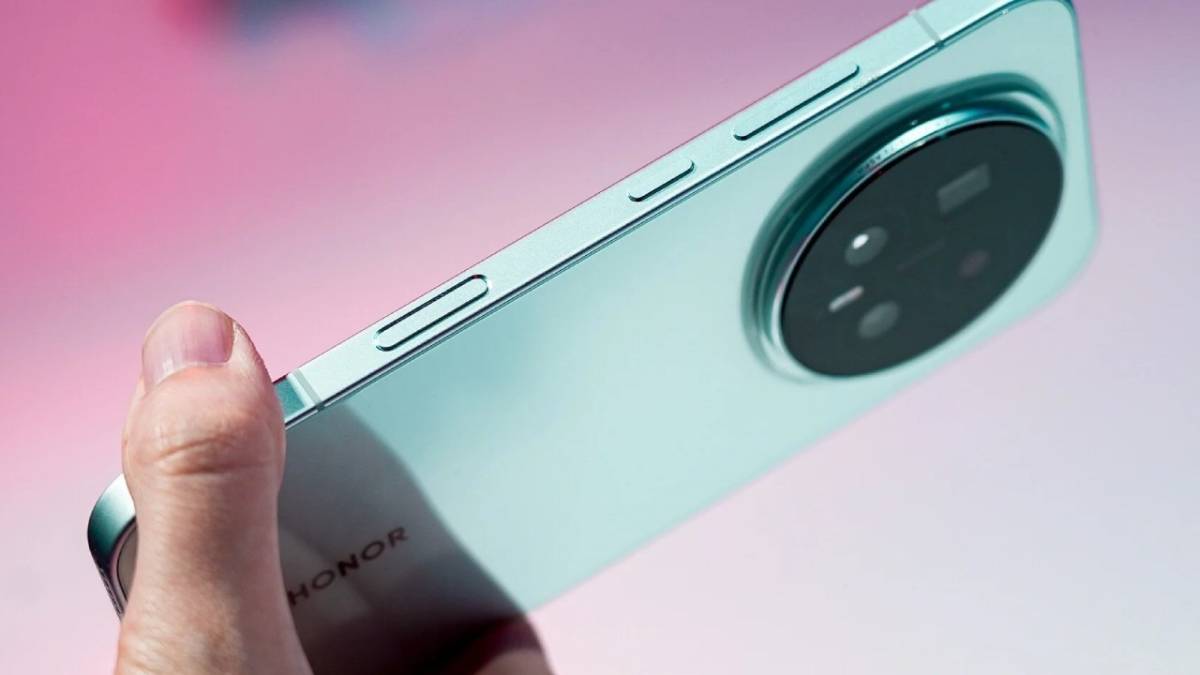 HONOR Magic8 Pro Türkiye’de Satışta: 200 MP Kamera, Yapay Zekâ ve 7100 mAh Batarya!