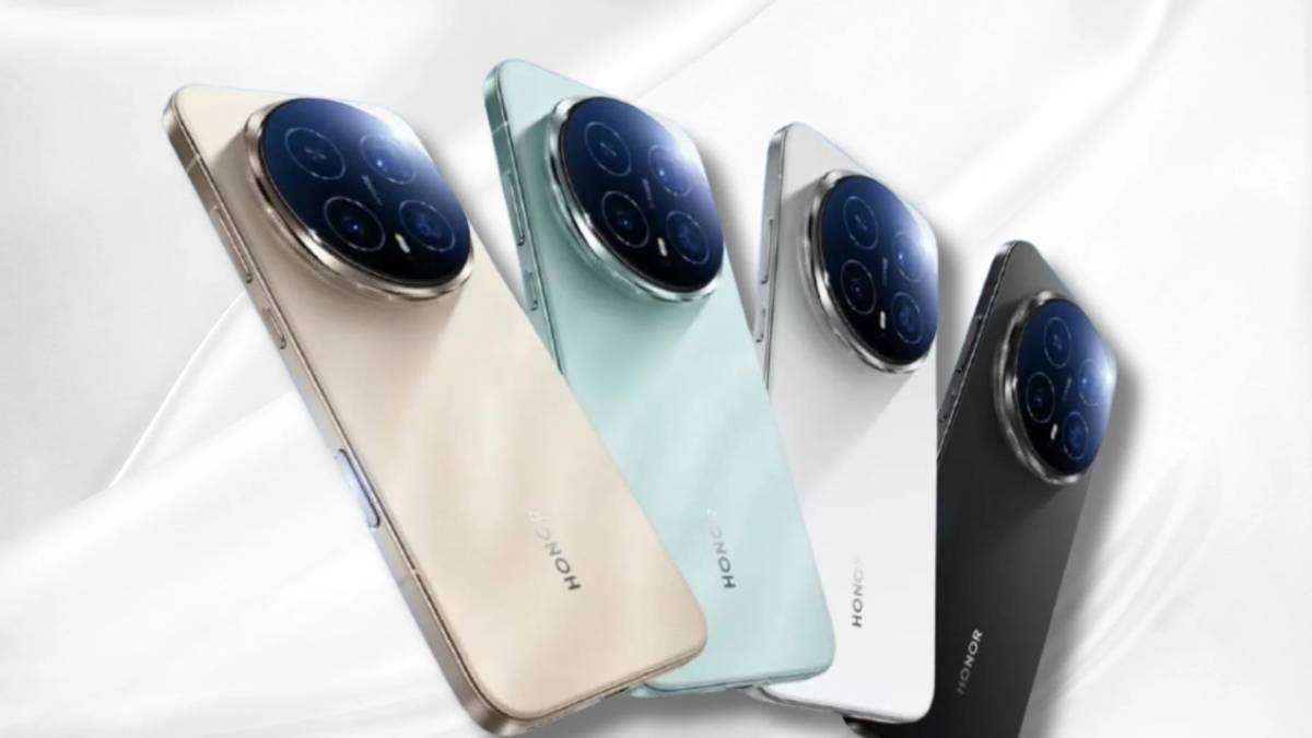 HONOR Magic8 Pro Türkiye’de Satışta: 200 MP Kamera, Yapay Zekâ ve 7100 mAh Batarya!
