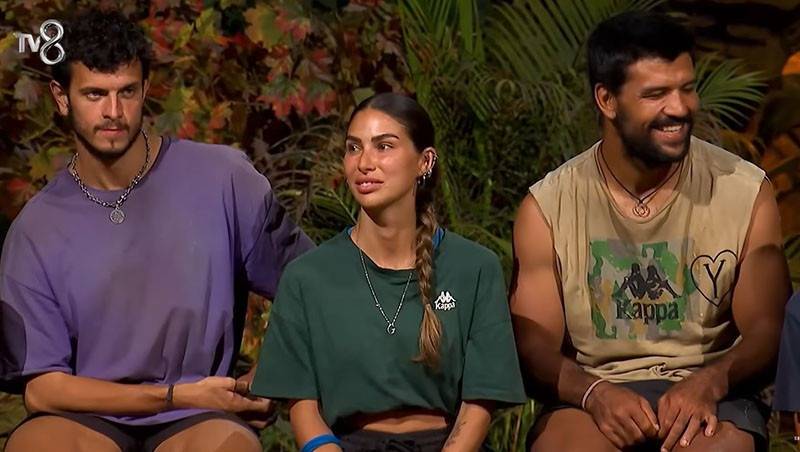 Survivor 2026: 2. Eleme Adayı ve Dokunulmazlık Oyunu Sonuçları Belli Oldu!