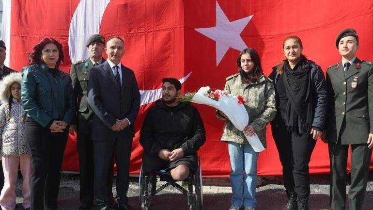 6 Şubat Depreminde Verilen Mont 3 Yıl Saklandı: “Kimse İnanmadı, Halüsinasyon Gördüğümü Söylediler!”