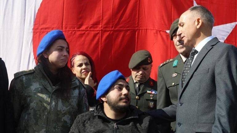 6 Şubat Depreminde Verilen Mont 3 Yıl Saklandı: “Kimse İnanmadı, Halüsinasyon Gördüğümü Söylediler!”