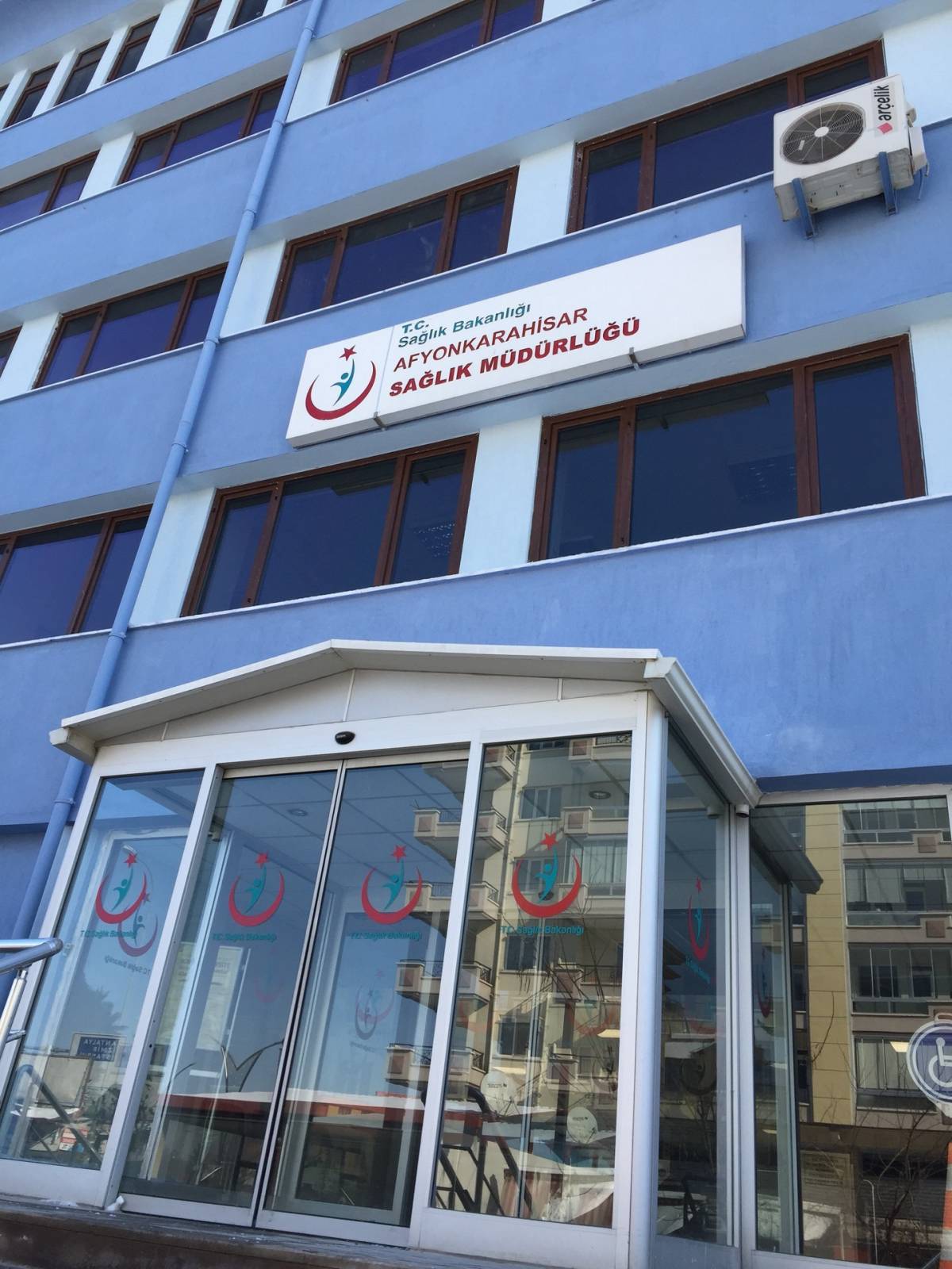 İl Sağlık Müdürlüğü’nden Dr. İlker Ahmet Çınar’a Net Yanıt