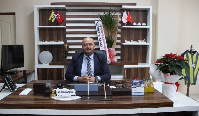 İl Sağlık Müdürlüğü’nden Dr. İlker Ahmet Çınar’a Net Yanıt