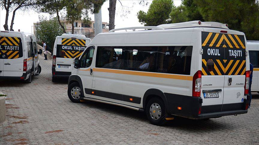 İstanbul’da Okul Servis Ücretlerine %20 Zam Geldi!
