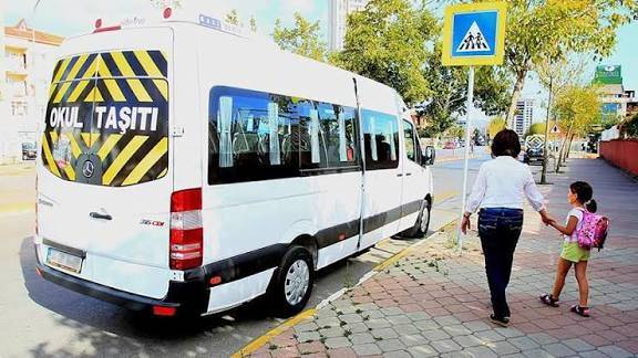 İstanbul’da Okul Servis Ücretlerine %20 Zam Geldi!