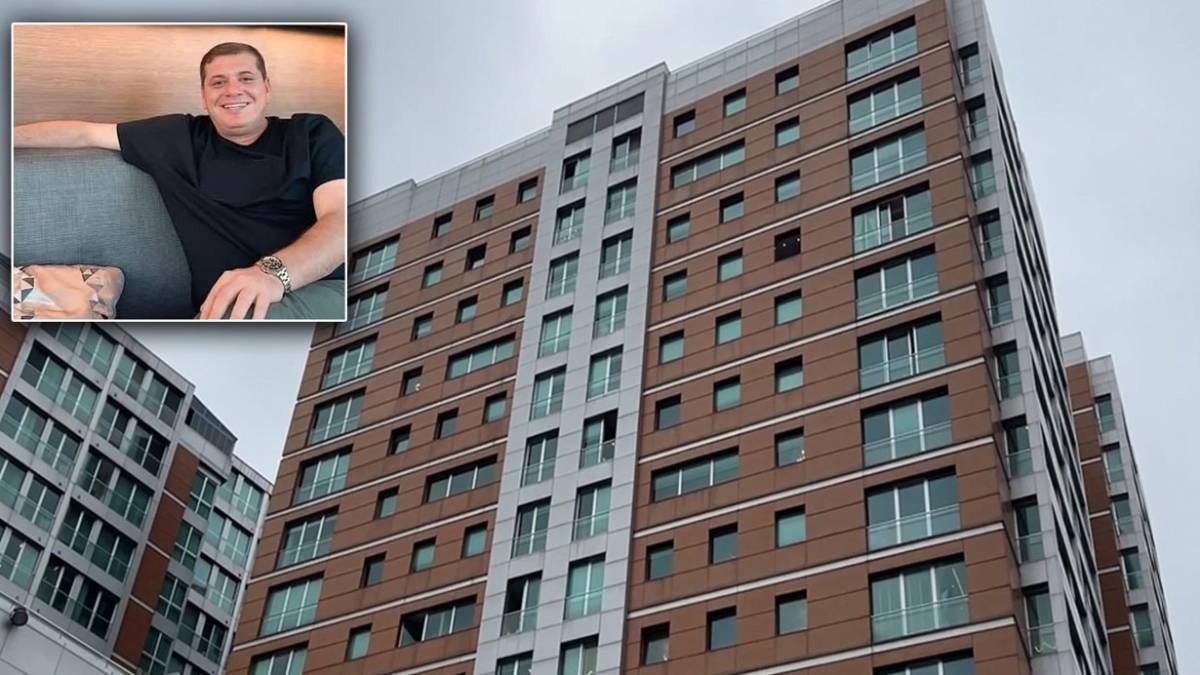 İstanbul Şişli’de İş İnsanının Şüpheli Ölümü: Musa Toykar Yangın Merdiveninde Ölü Bulundu!