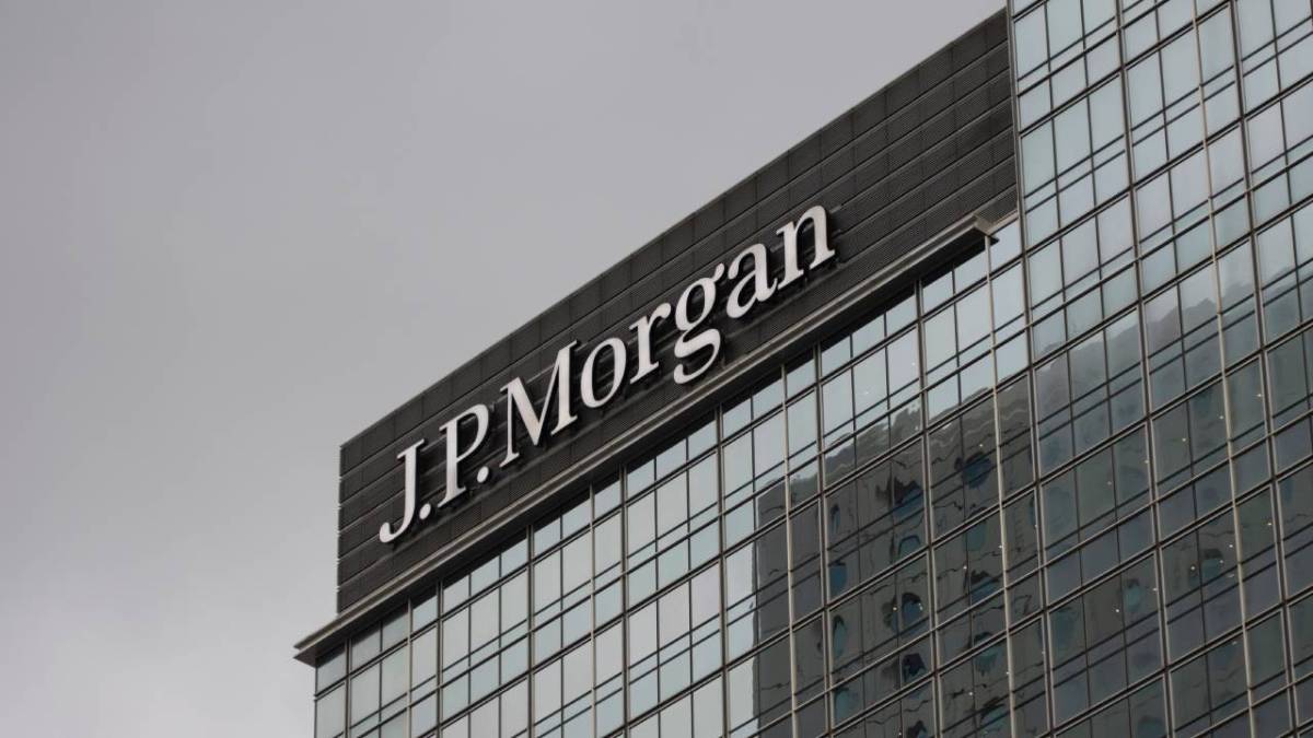 JP Morgan: Altın Fiyatları Yıl Sonunda Ons Başına 6.300 Dolar Olabilir!