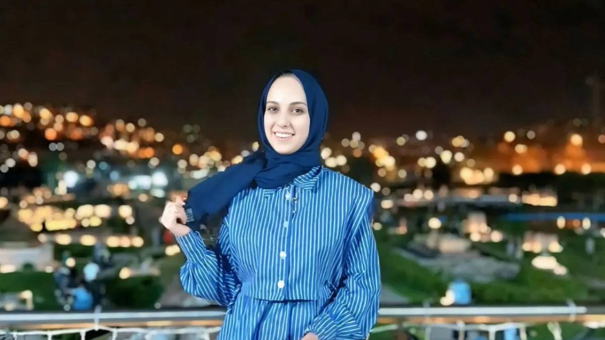 Kasımpaşa’da 21 Yaşındaki Kübra Kölge 5’inci Kattan Düşerek Can Verdi!