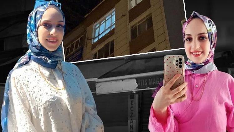 Kasımpaşa’da 21 Yaşındaki Kübra Kölge 5’inci Kattan Düşerek Can Verdi!