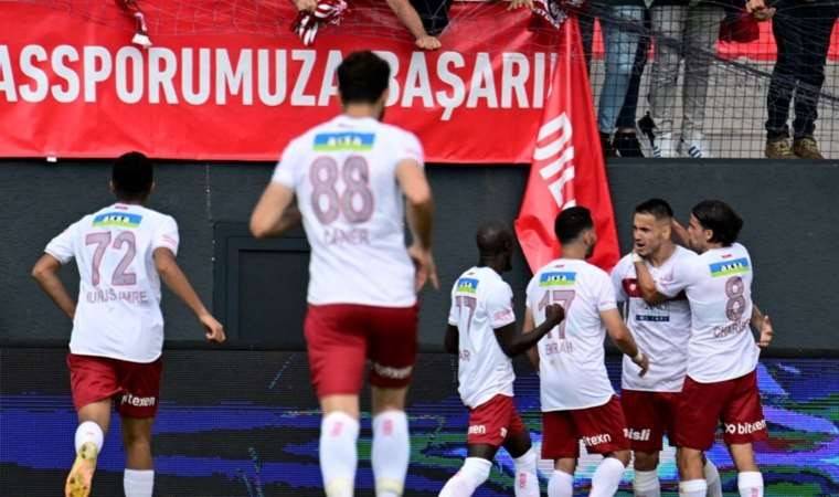 TFF 1. Lig| Sivasspor - Pendikspor Maçı Ne Zaman ve Hangi Kanalda?