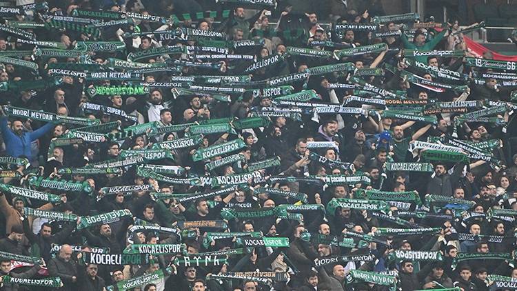 Kocaelispor Maçı Sonrası Üzücü Haber: Taraftar Hayatını Kaybetti!