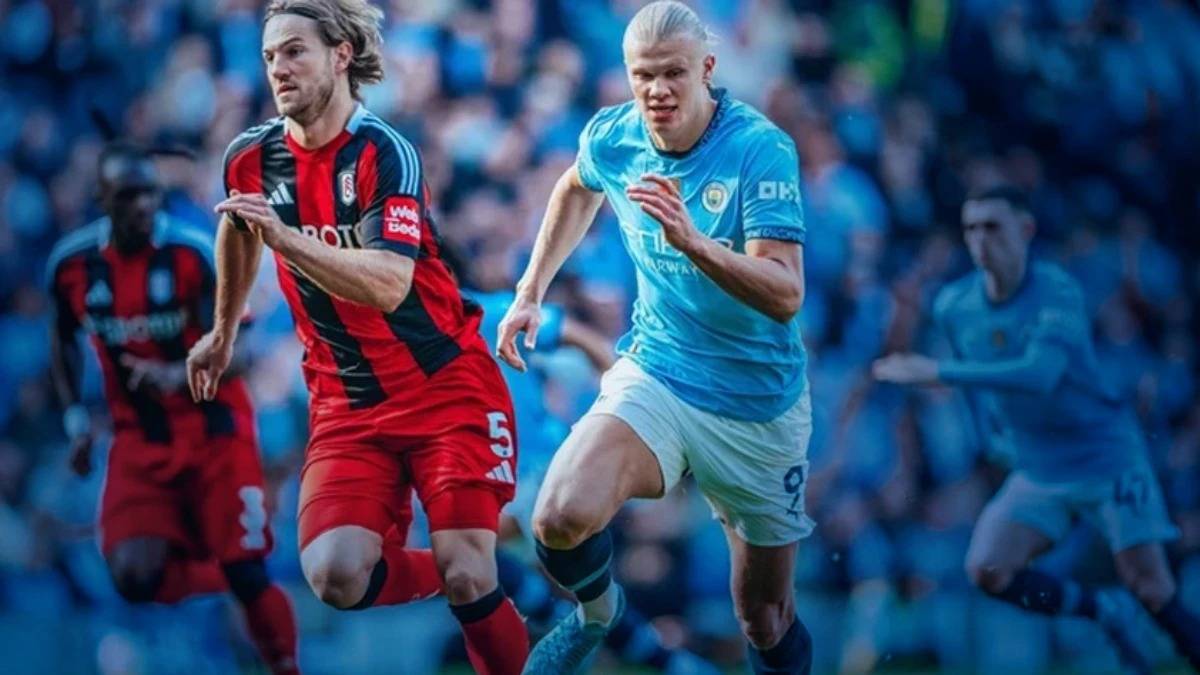 Manchester City – Fulham Maçı: Saat, Kanal ve Canlı Yayın Detayları!