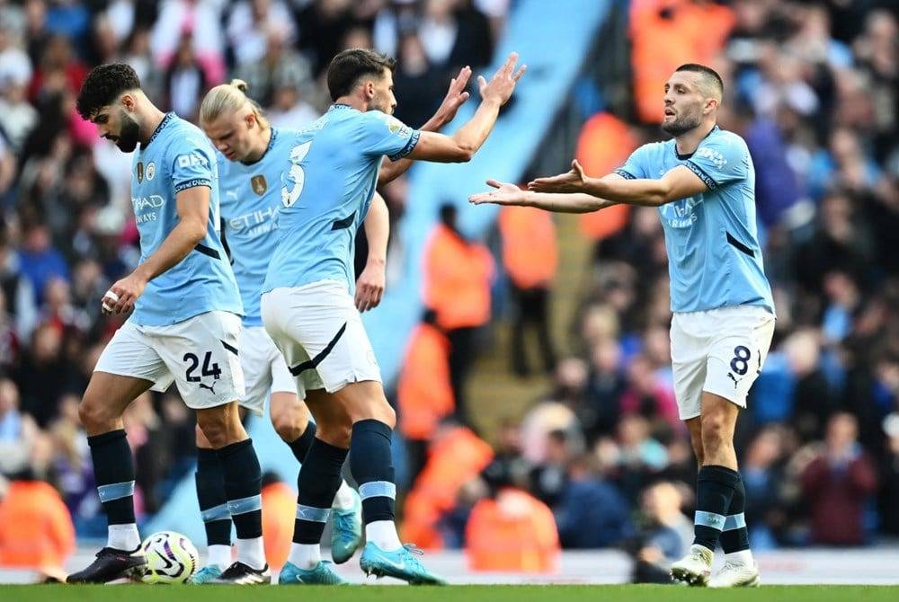 Manchester City – Fulham Maçı: Saat, Kanal ve Canlı Yayın Detayları!