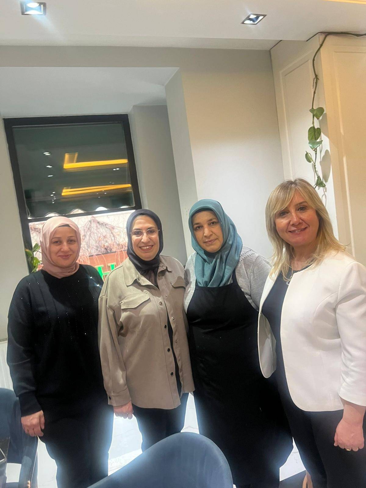 MHP KAÇEP Heyetinden Afyonkarahisar’ın Gastronomi Kültürüne Destek Ziyareti