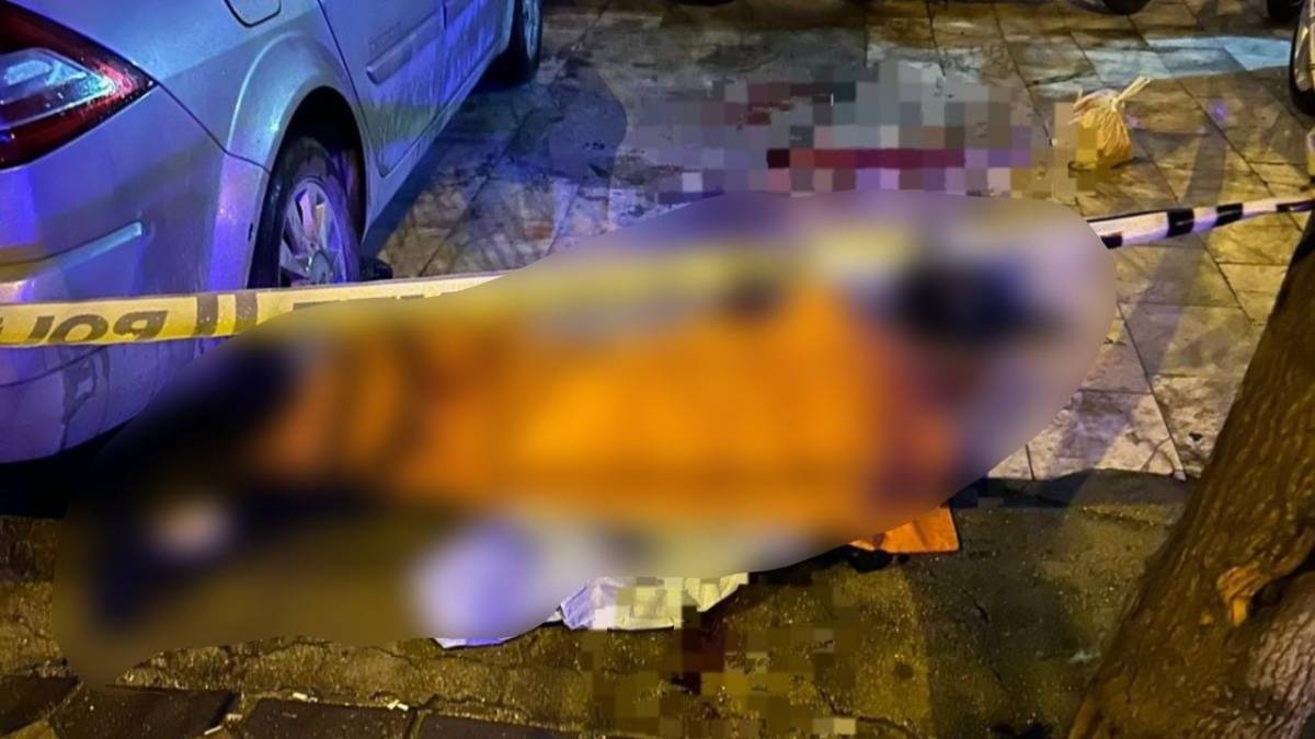 Muğla’da Sokak Ortasında Dehşet: 3 Çocuk Annesi Özlem Arslan Bıçaklı Saldırıda Can Verdi!